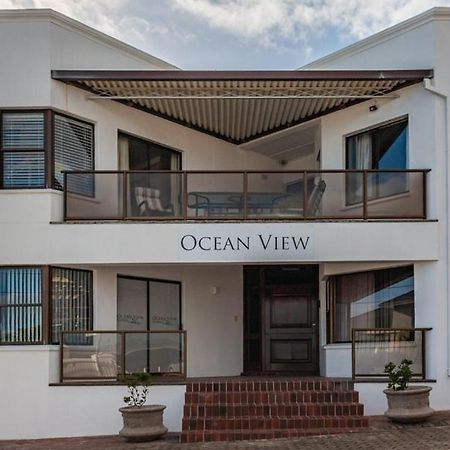 فيلا Ocean View @ هيرمانوس المظهر الخارجي الصورة